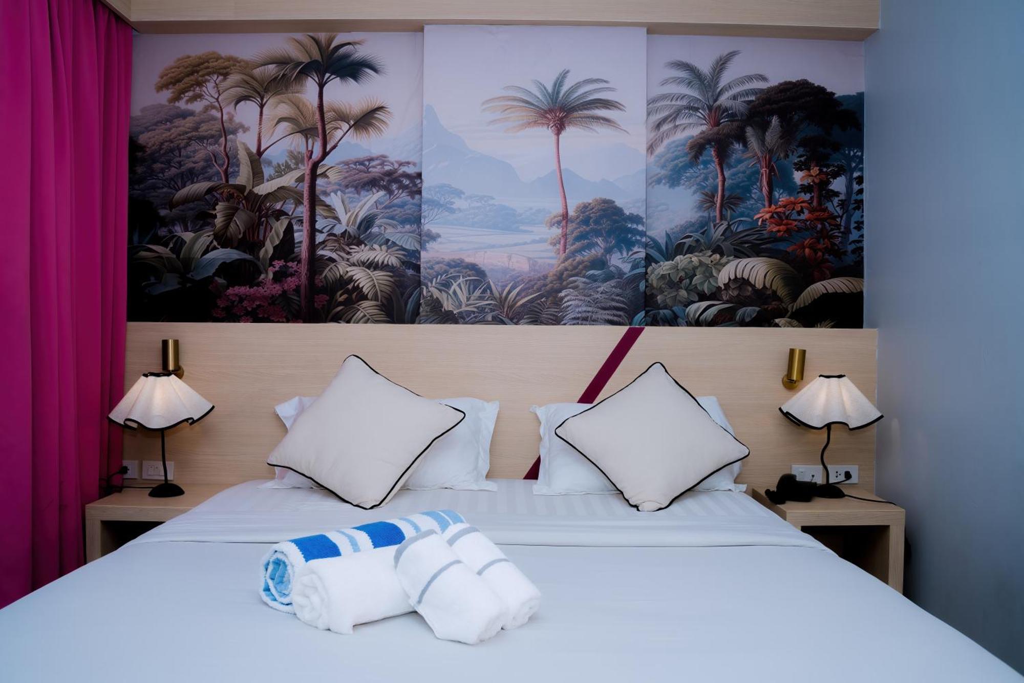 Sun Sea 3*