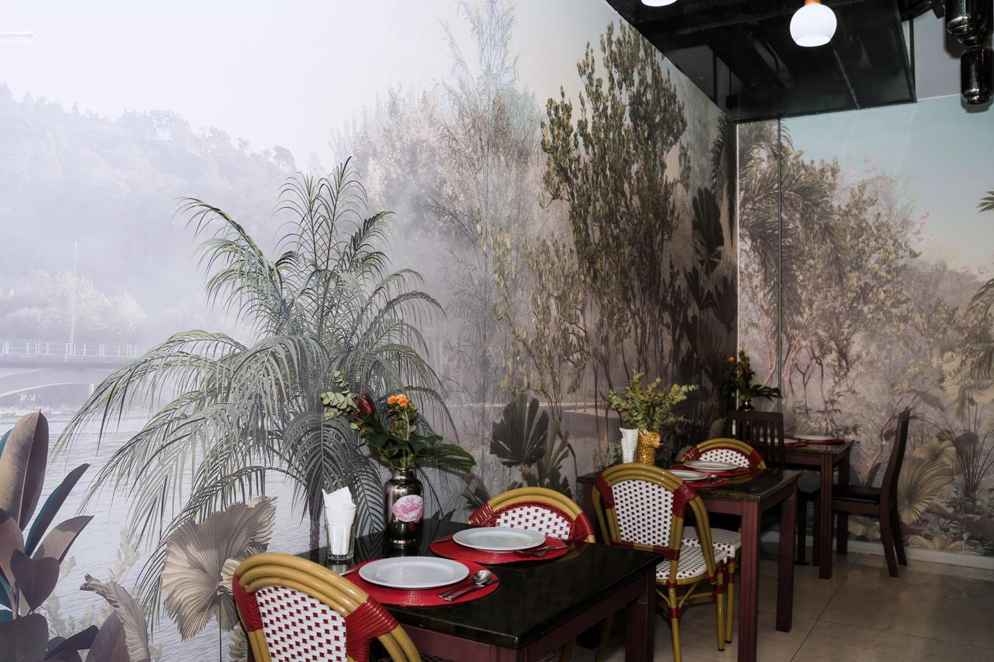 Hotel Sun Sea Patong